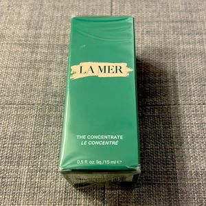 La Mer The Concentrate